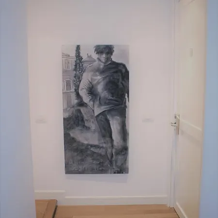 릴레스 포리 임페리알리 게스트하우스 로마