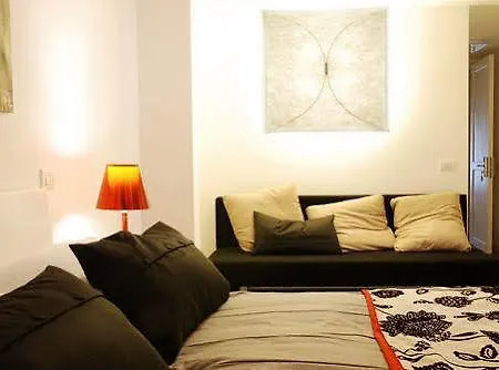 릴레스 포리 임페리알리 3* 로마