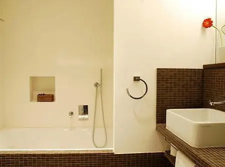 릴레스 포리 임페리알리 게스트하우스