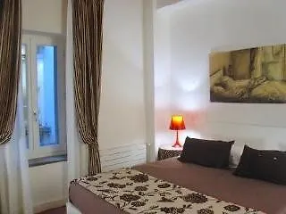 Relais Fori Imperiali Rzym