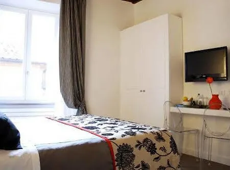 Relais Fori Imperiali Pensjonat