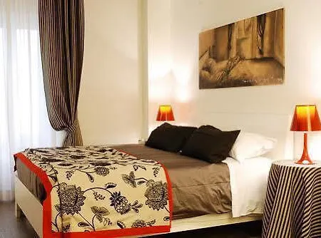 Relais Fori Imperiali 2* Rzym