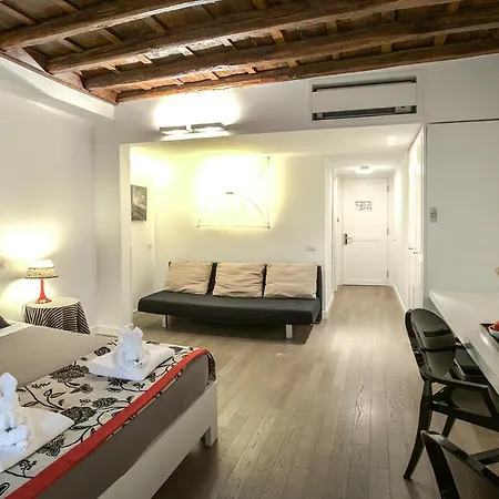 Guest house Relais Fori Imperiali