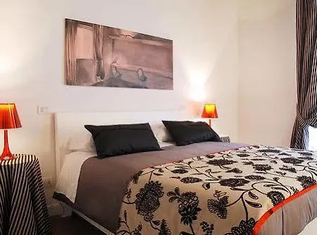 Pensjonat Relais Fori Imperiali 2*