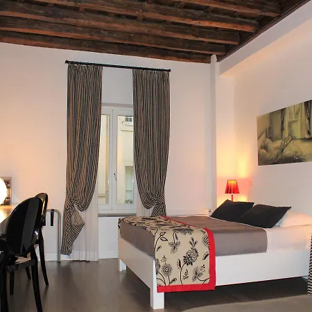 Relais Fori Imperiali 2* Rzym