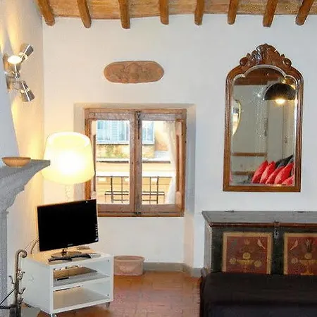 Relais Fori Imperiali Pensión 3*