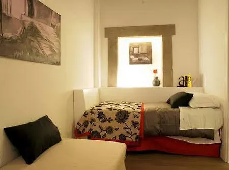 Relais Fori Imperiali Pensjonat Rzym
