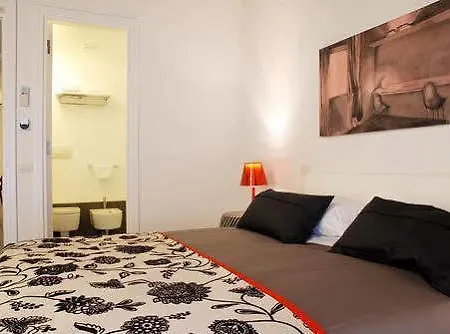 Pensjonat Relais Fori Imperiali