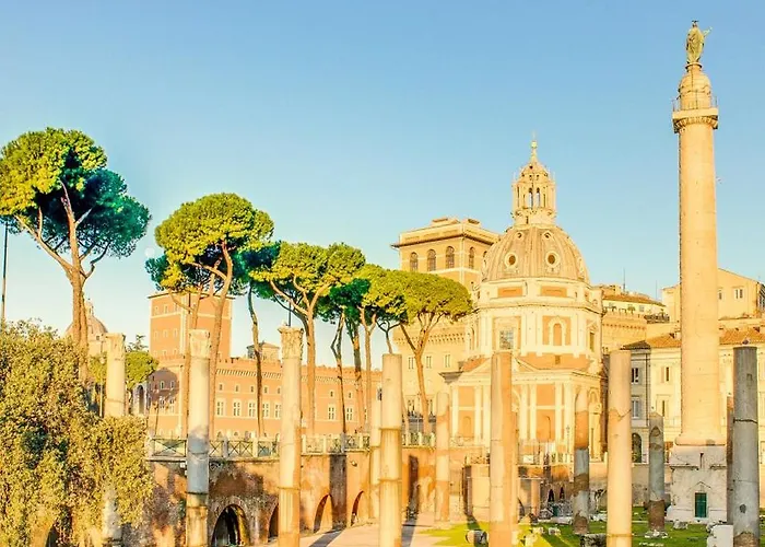 Relais Fori Imperiali