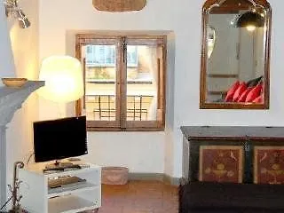 Relais Fori Imperiali Konukevi