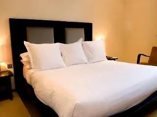 Konukevi Relais Fori Imperiali 3*