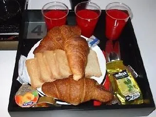 Konukevi Relais Fori Imperiali