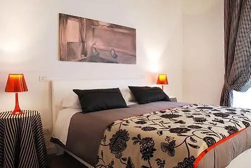 Konukevi Relais Fori Imperiali 3*