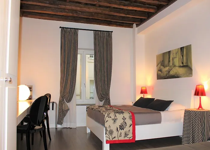 Relais Fori Imperiali 3* Roma
