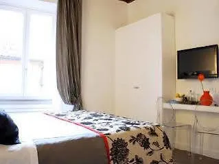 Konukevi Relais Fori Imperiali