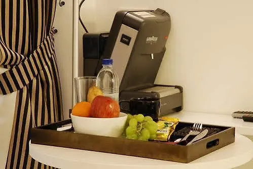 Konukevi Relais Fori Imperiali