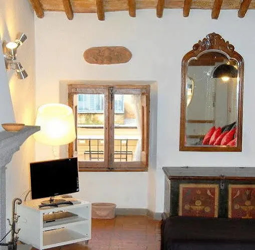 Relais Fori Imperiali Konukevi 3*