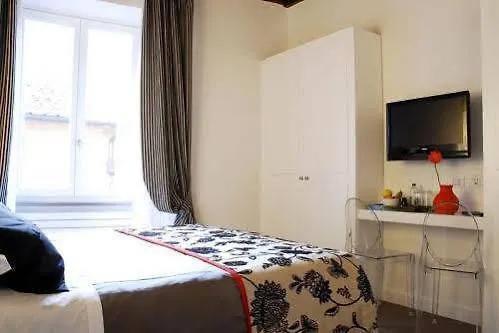 Relais Fori Imperiali Konukevi