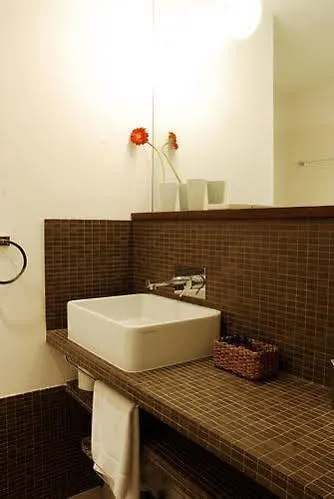 Konukevi Relais Fori Imperiali Roma