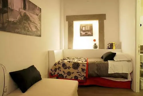 Relais Fori Imperiali Konukevi Roma