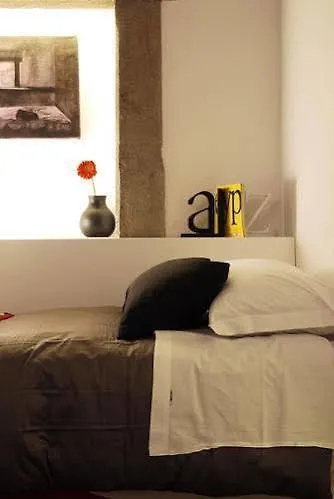 Konukevi Relais Fori Imperiali Roma