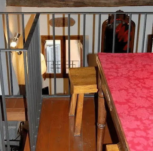 Konukevi Relais Fori Imperiali