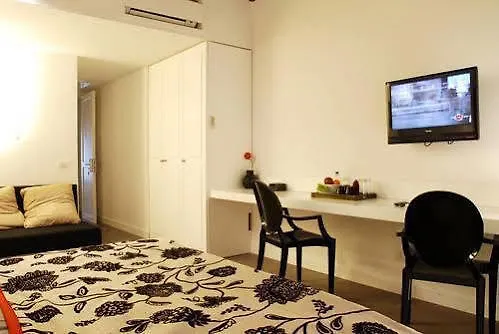 Relais Fori Imperiali Konukevi