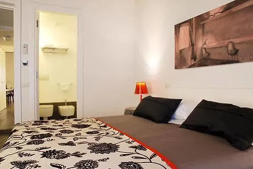 Konukevi Relais Fori Imperiali