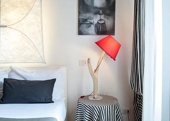 Relais Fori Imperiali Konukevi