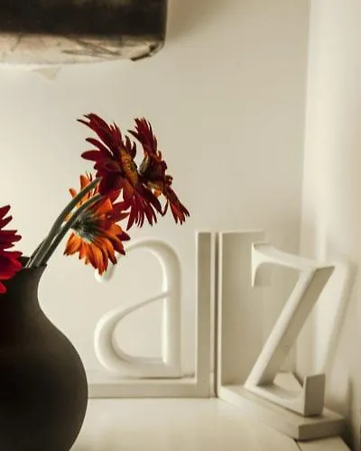 Relais Fori Imperiali Konukevi