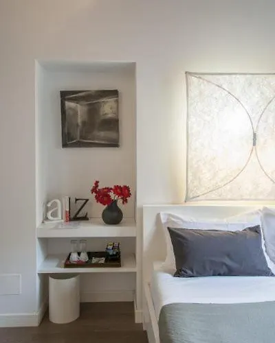 Relais Fori Imperiali Konukevi