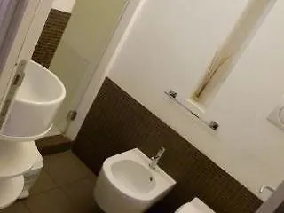 Relais Fori Imperiali Pensión Roma